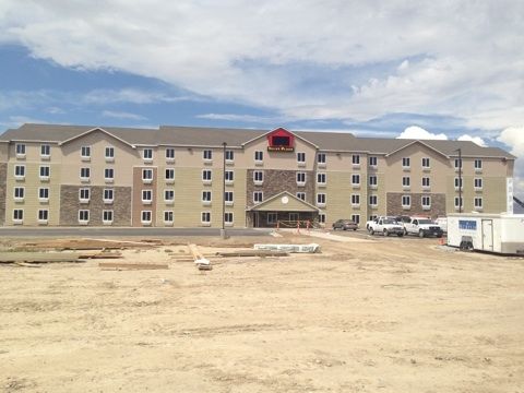 Woodspring 2* Grand Junction