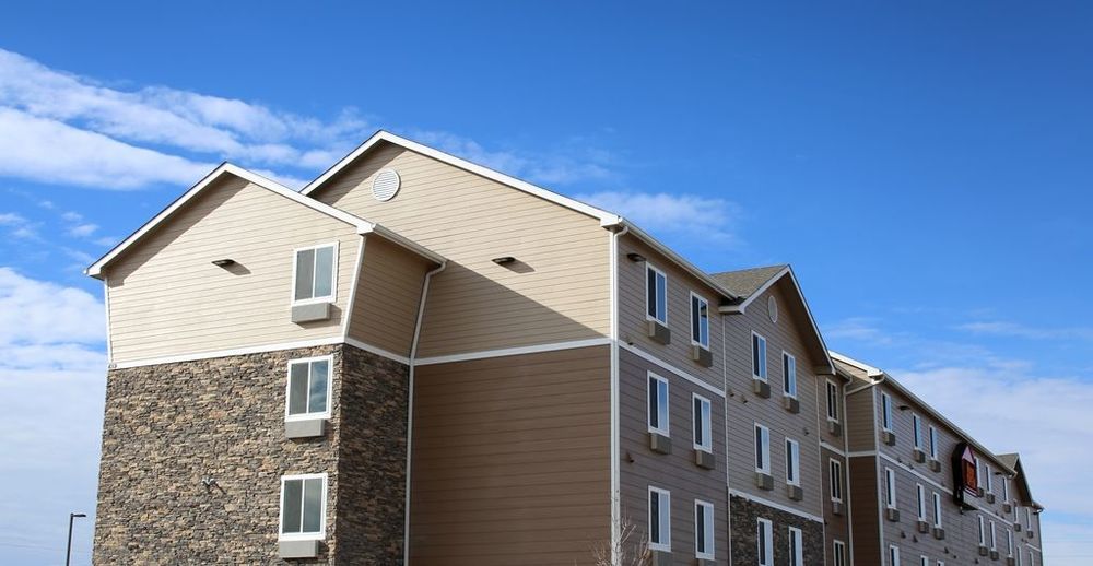 Hotel Woodspring