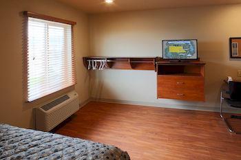 Hotel Woodspring Grand Junction