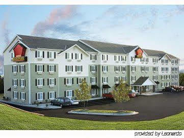 Woodspring Grand Junction