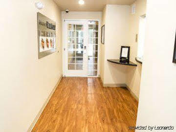 Woodspring Hotel 2*