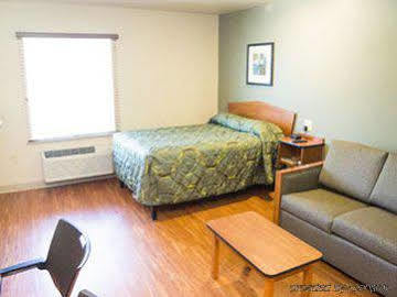 Woodspring Hotel