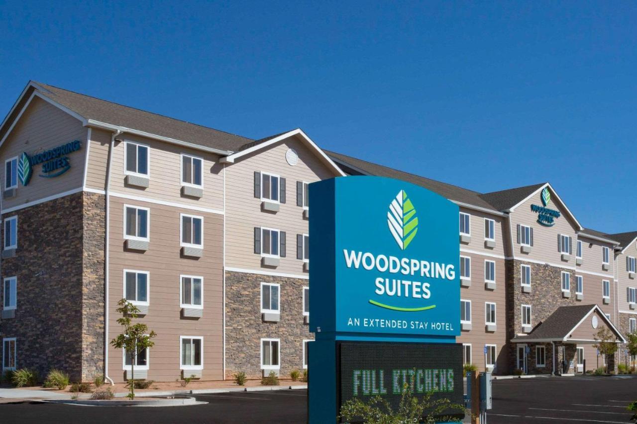 Hotel Woodspring