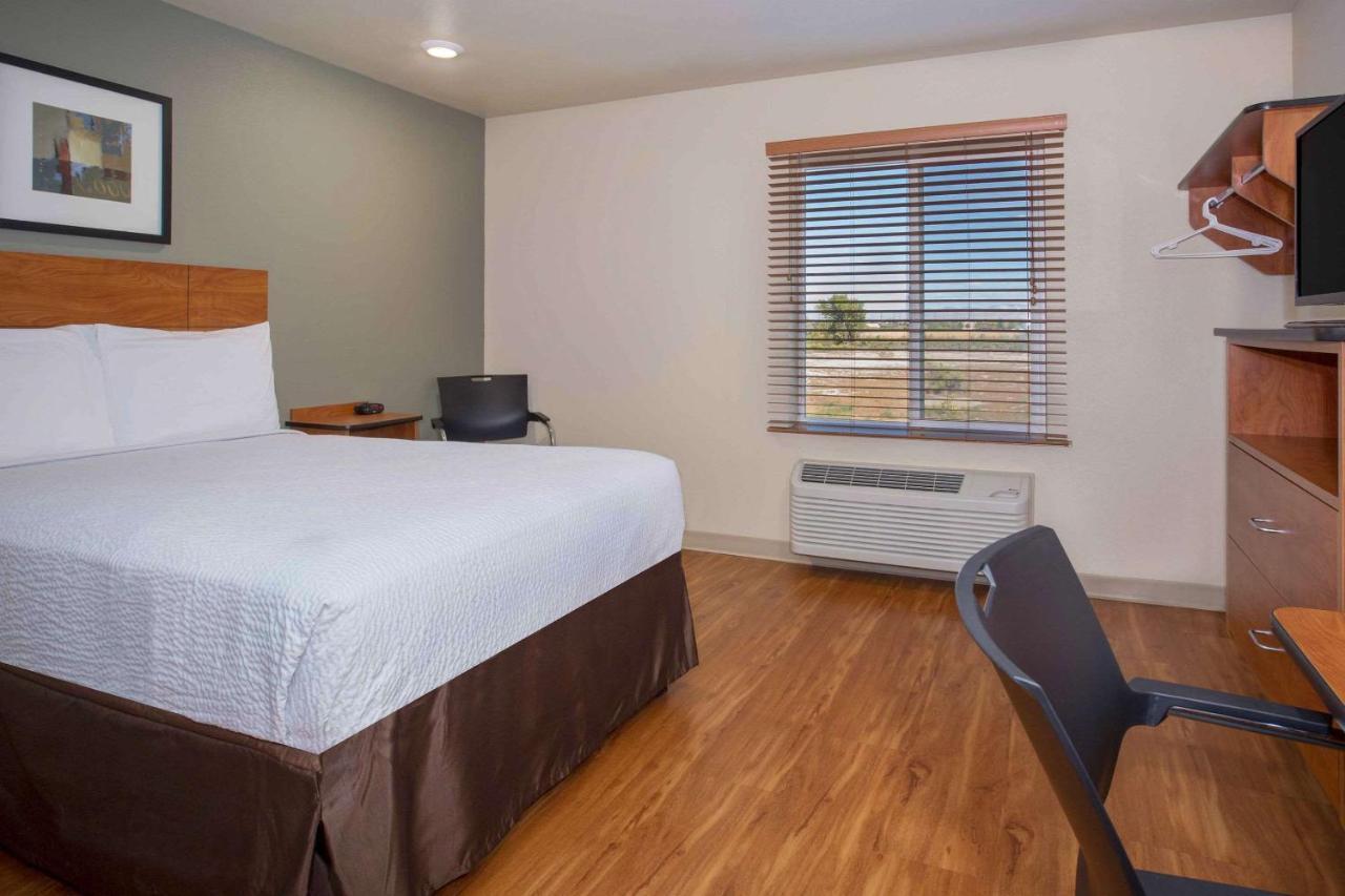 Hotel Woodspring 2*