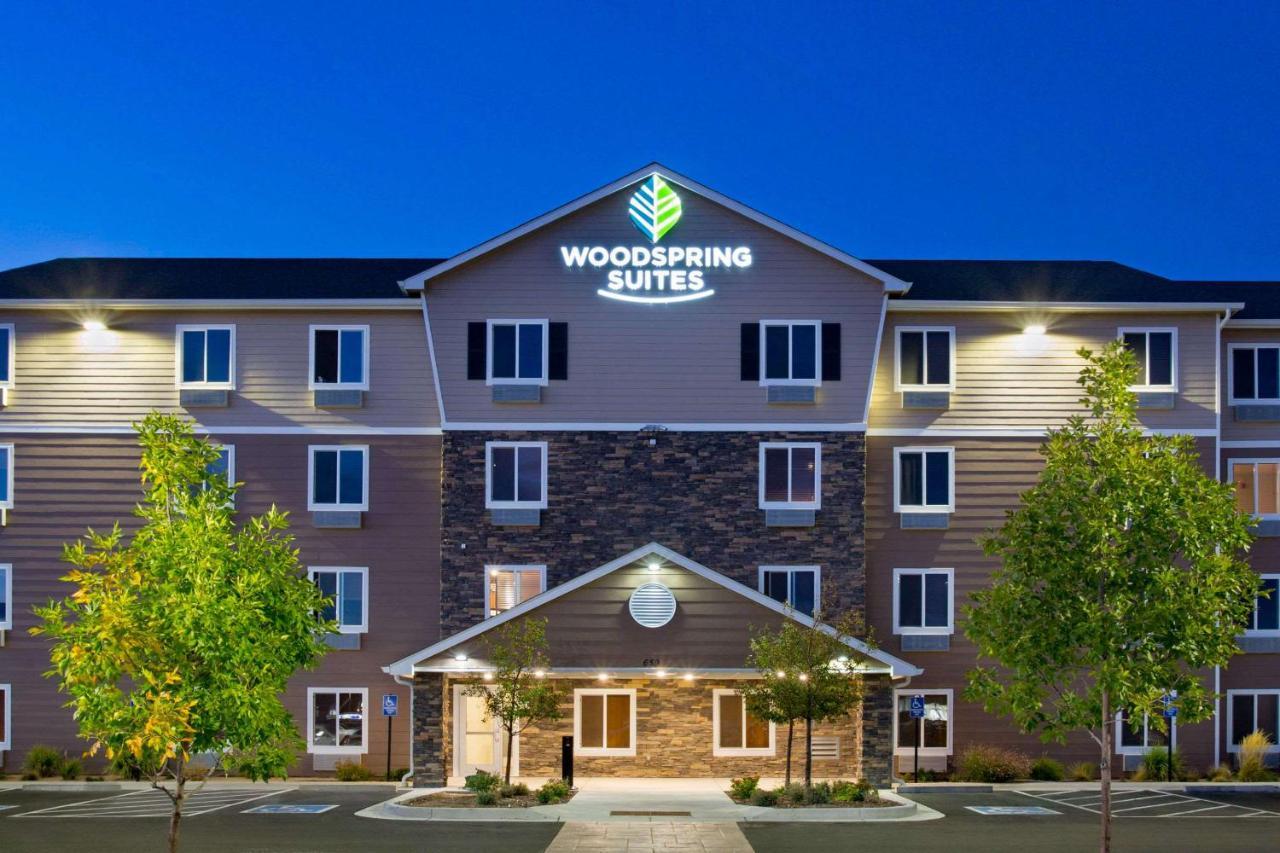 Hotel Woodspring 2*