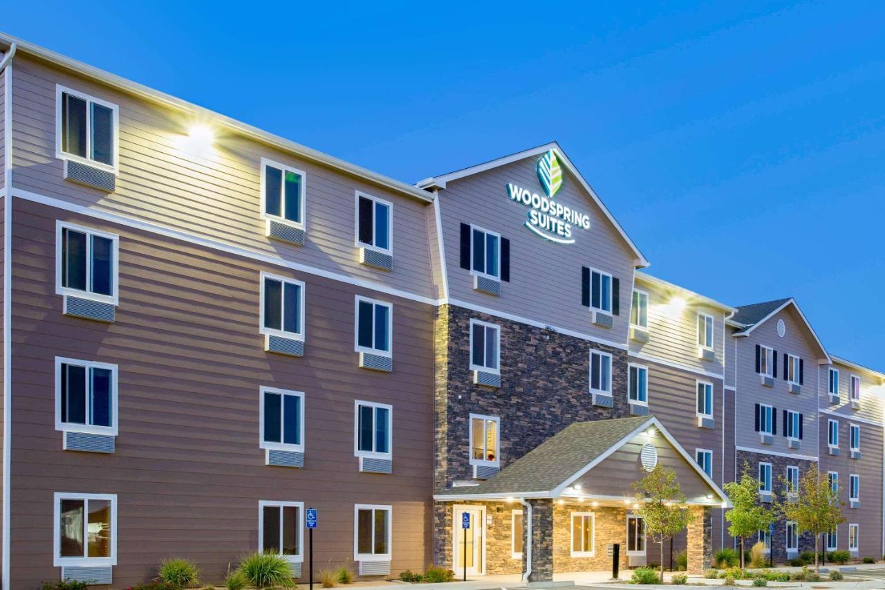 Woodspring 2* Grand Junction