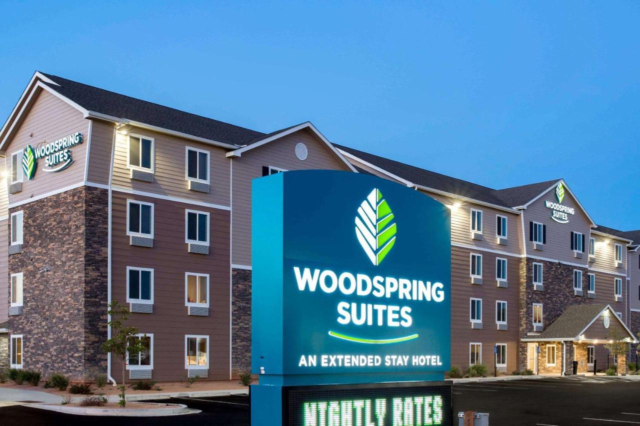 Woodspring Hotel