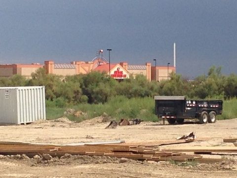 Hotel Woodspring Grand Junction