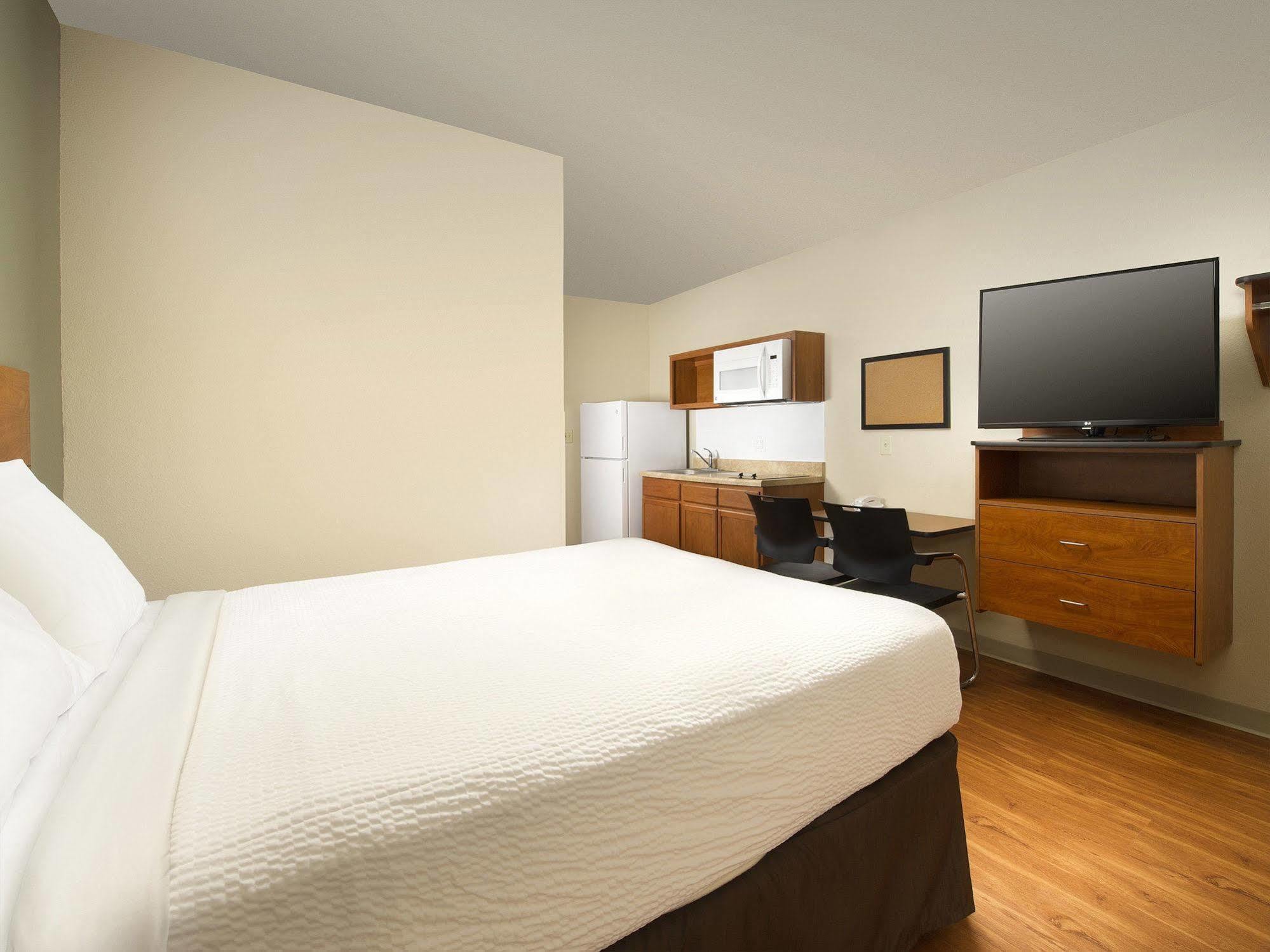 Woodspring Hotel