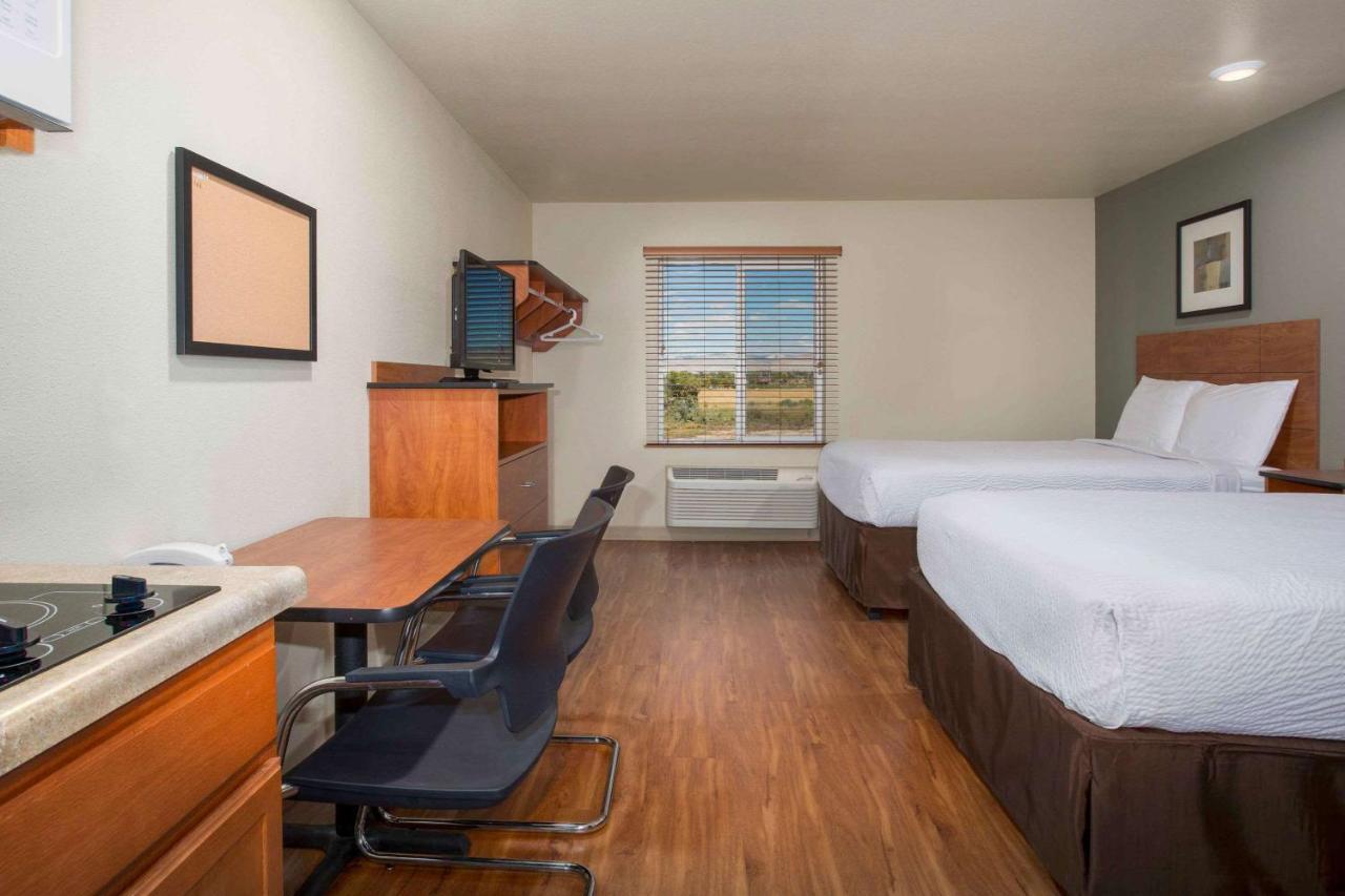 Hotel Woodspring Grand Junction